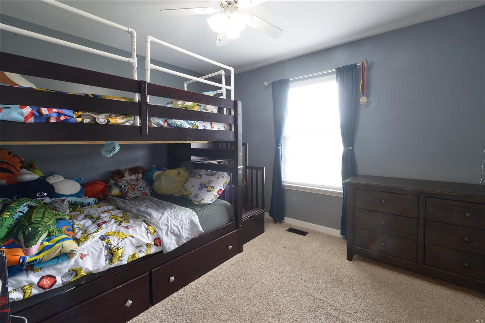 St. Andrews Place - Residential