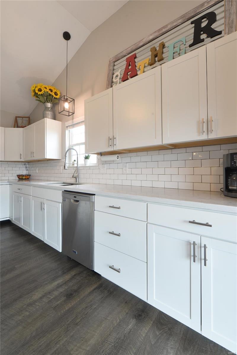 St. Andrews Place - Residential