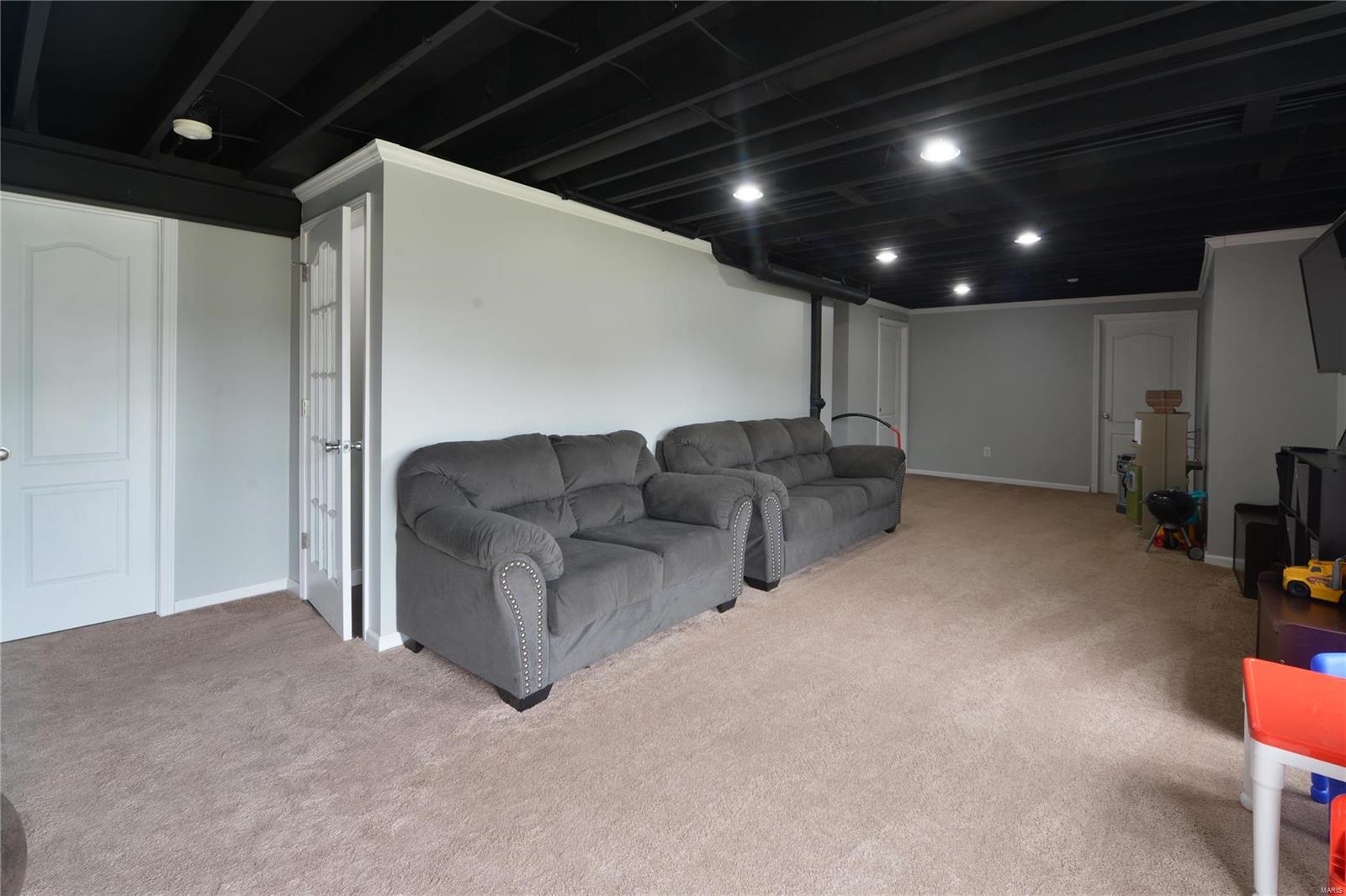 St. Andrews Place - Residential