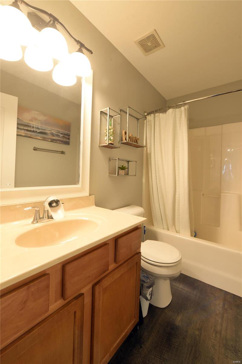 St. Andrews Place - Residential