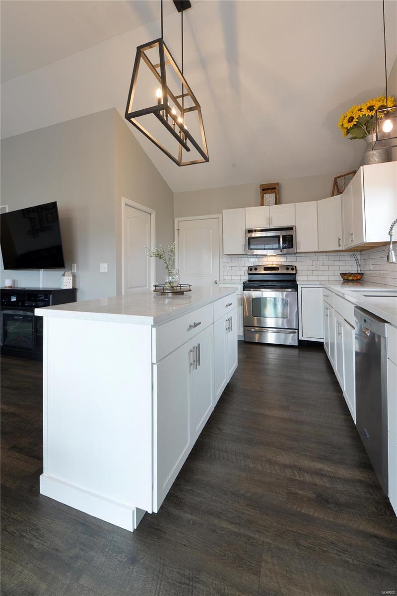 St. Andrews Place - Residential