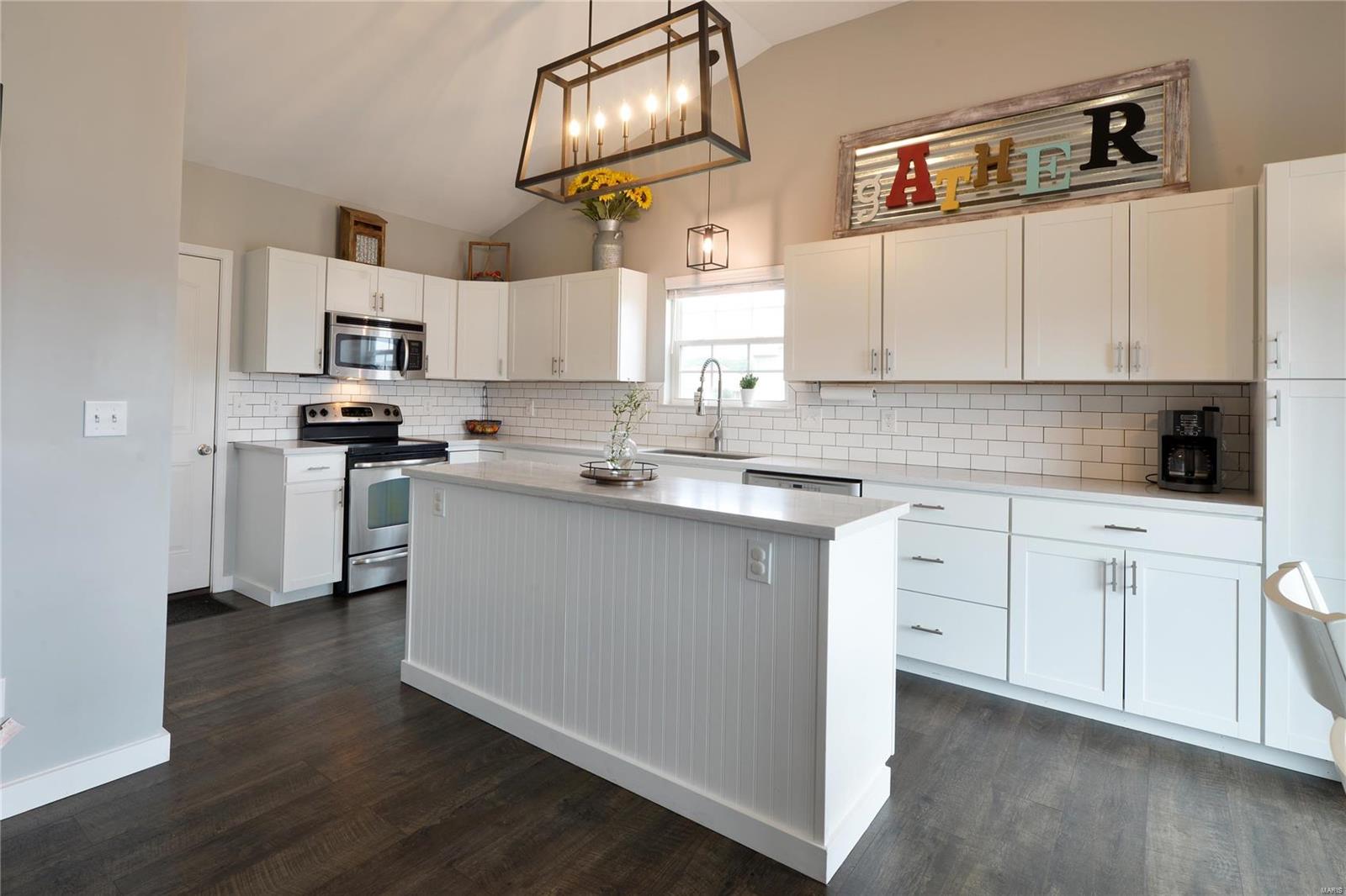 St. Andrews Place - Residential