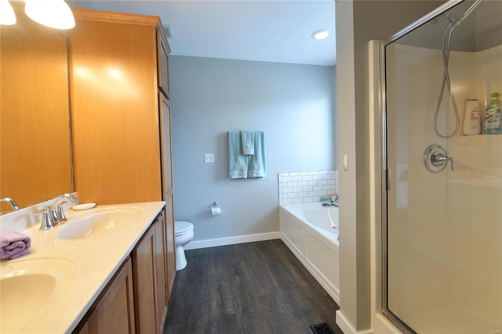 St. Andrews Place - Residential