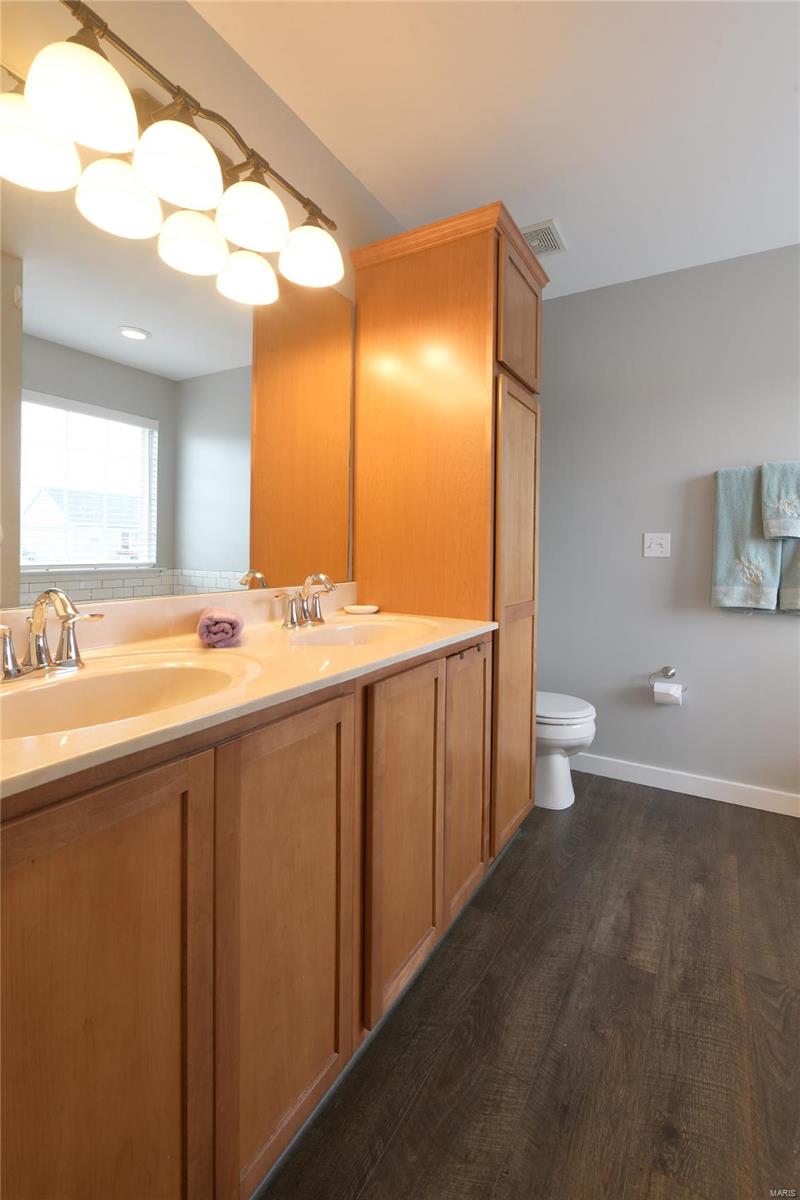 St. Andrews Place - Residential