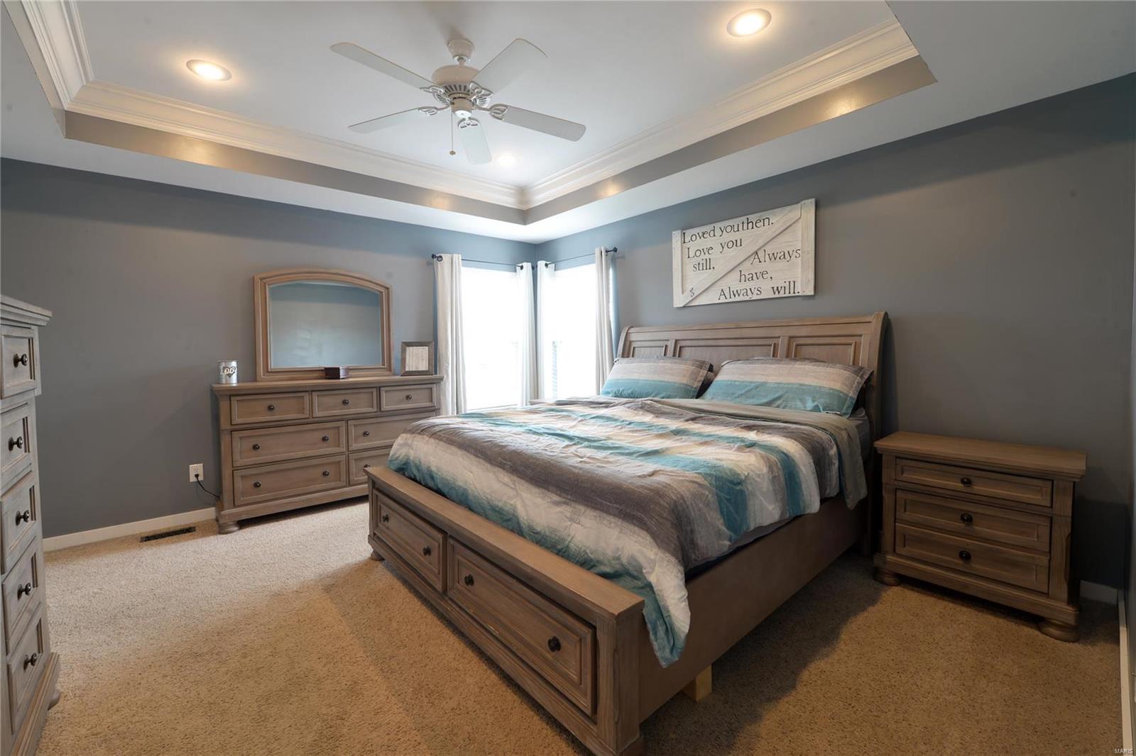 St. Andrews Place - Residential