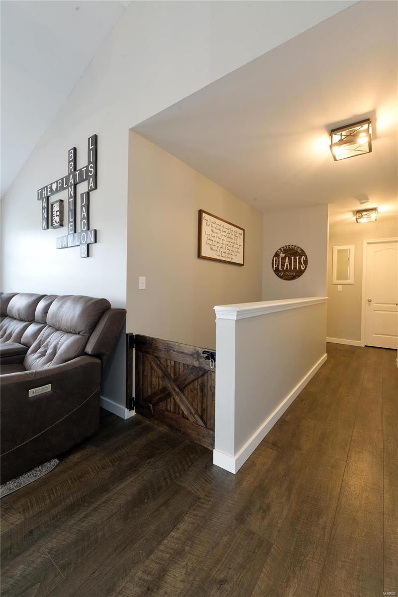 St. Andrews Place - Residential