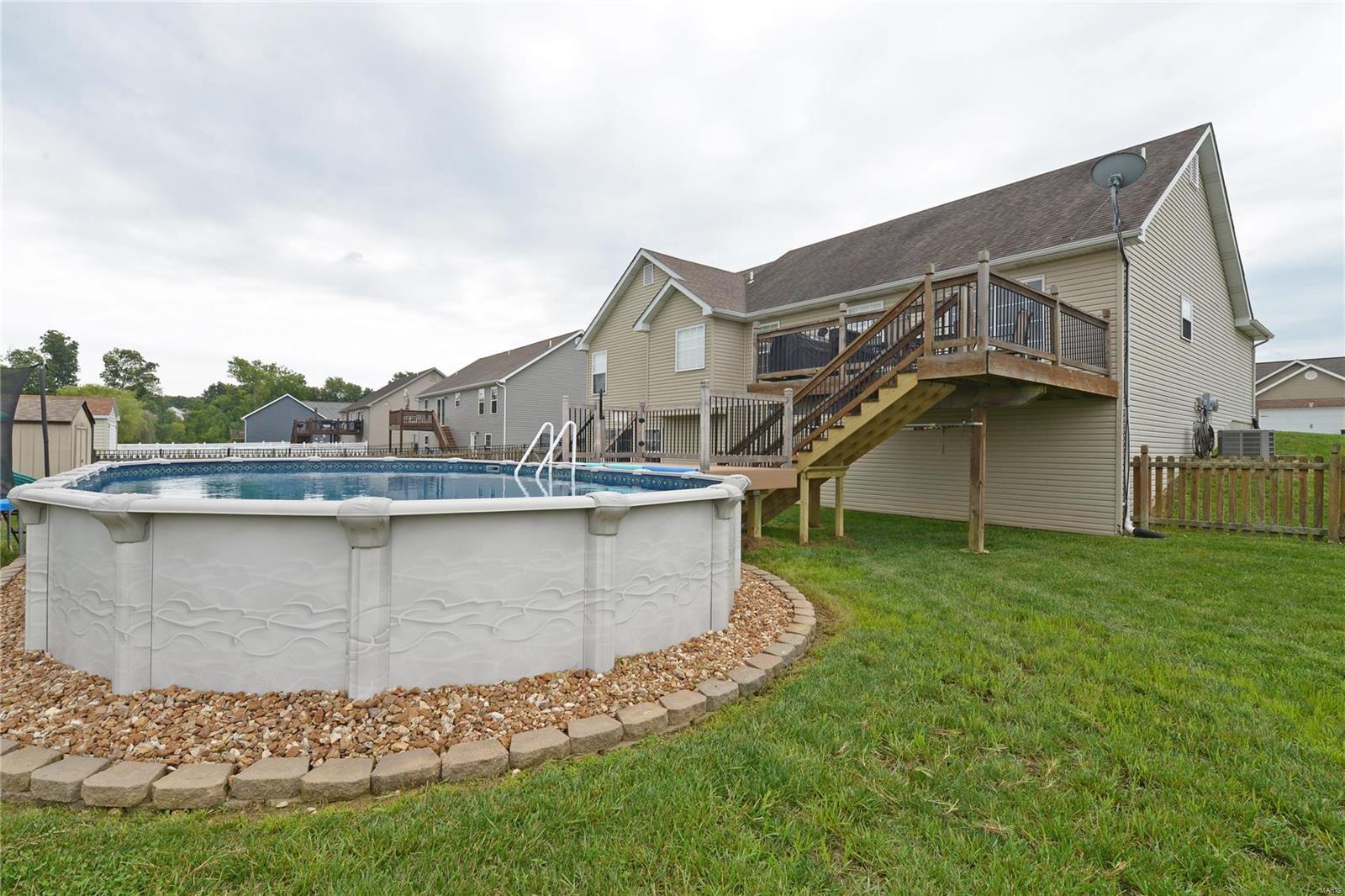 St. Andrews Place - Residential