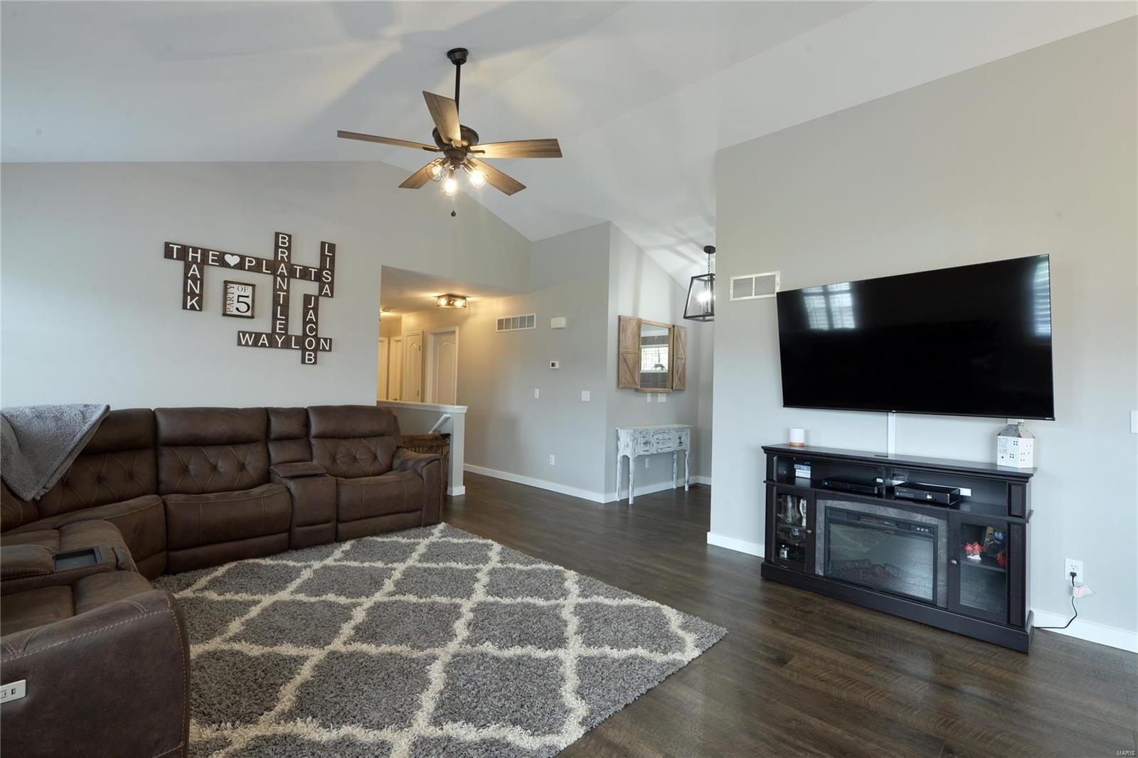 St. Andrews Place - Residential