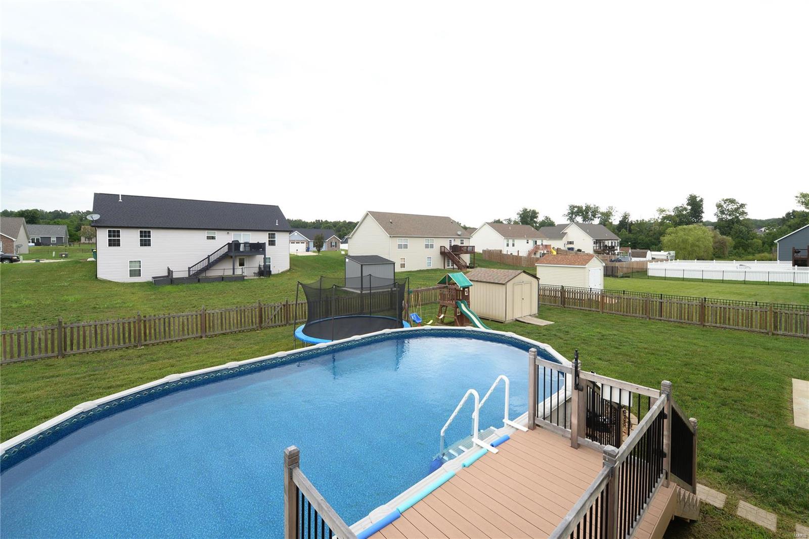 St. Andrews Place - Residential