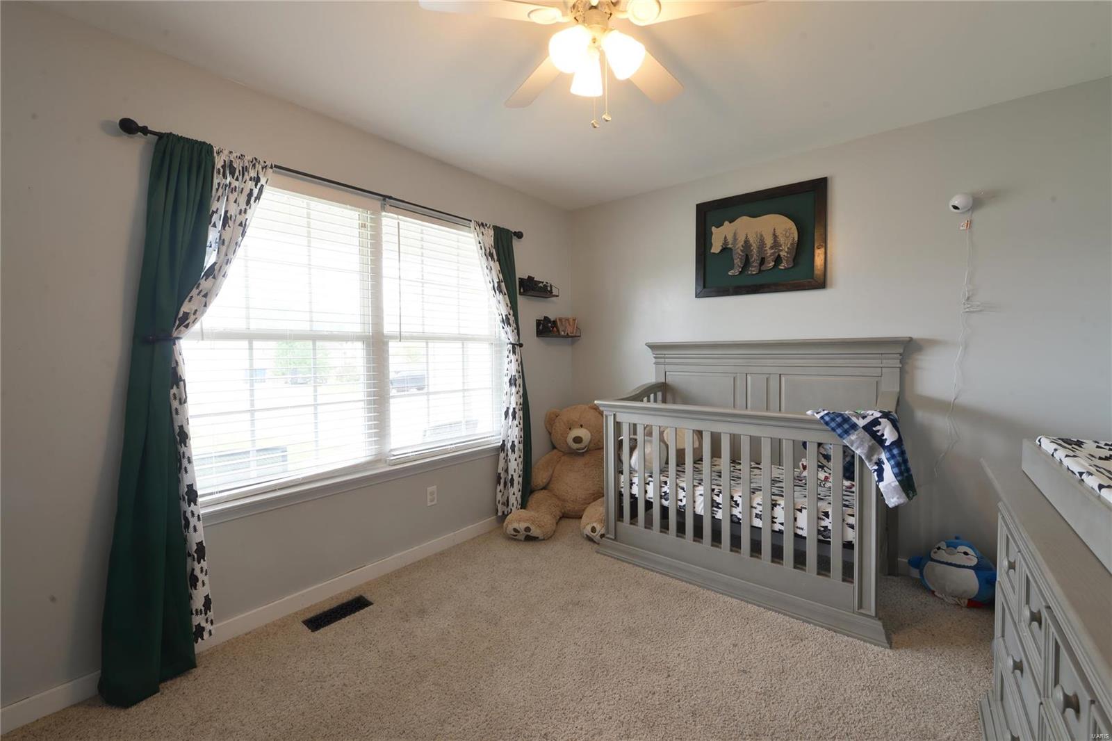 St. Andrews Place - Residential