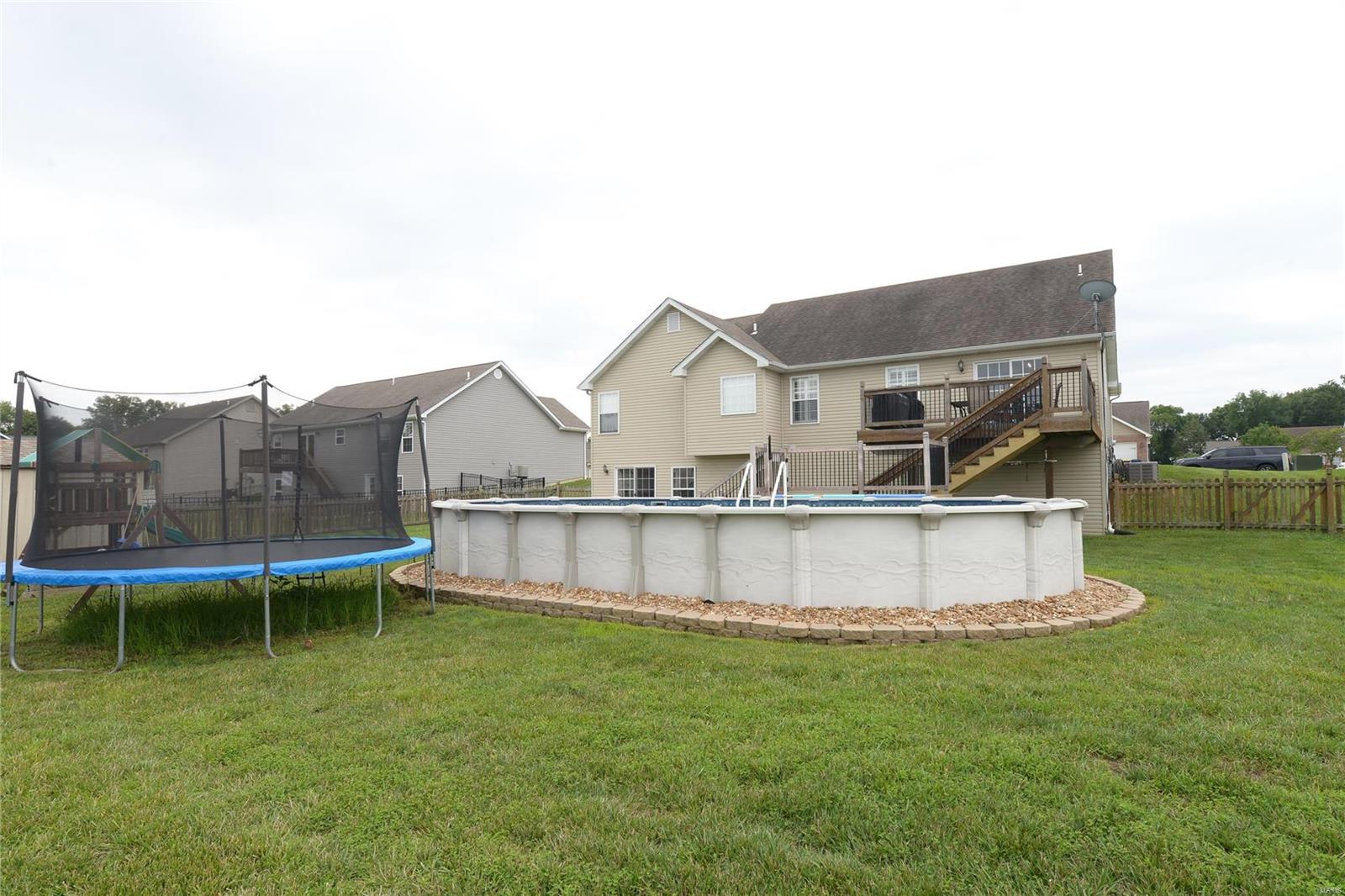 St. Andrews Place - Residential