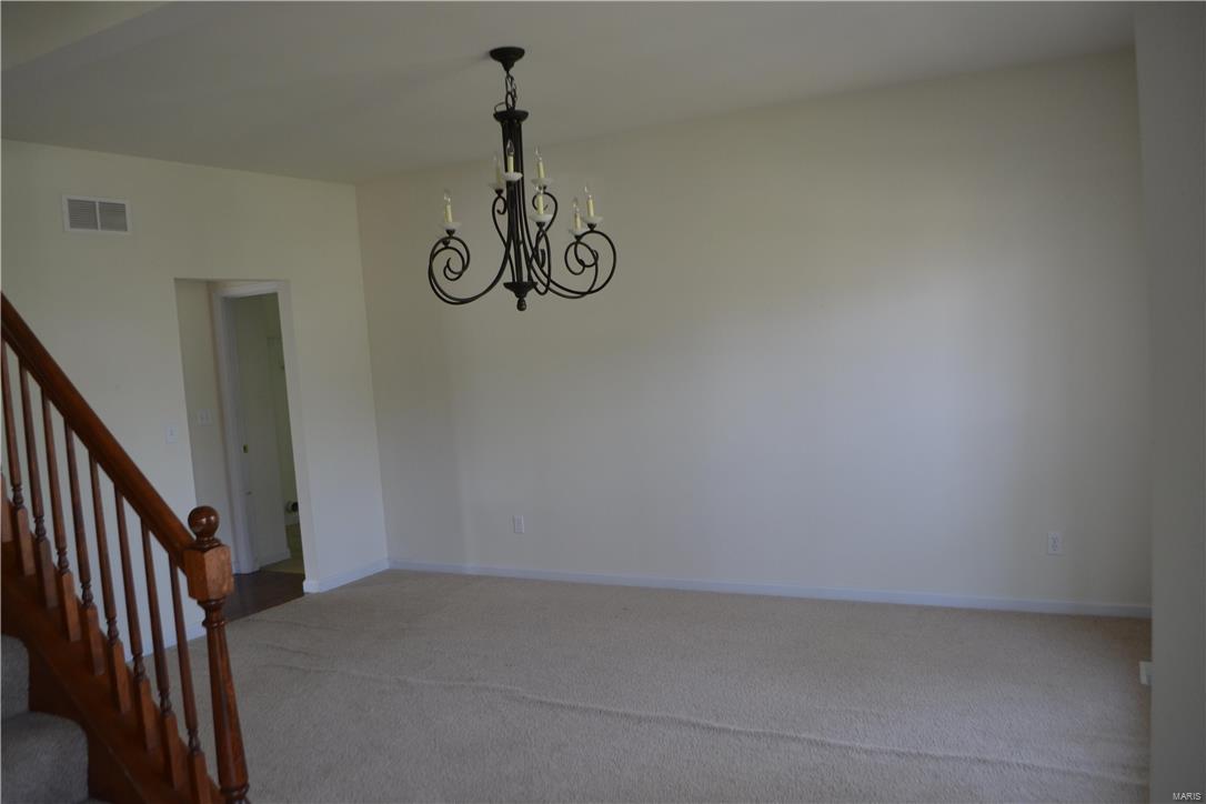 Peine Lake Estate #1 - Residential Lease