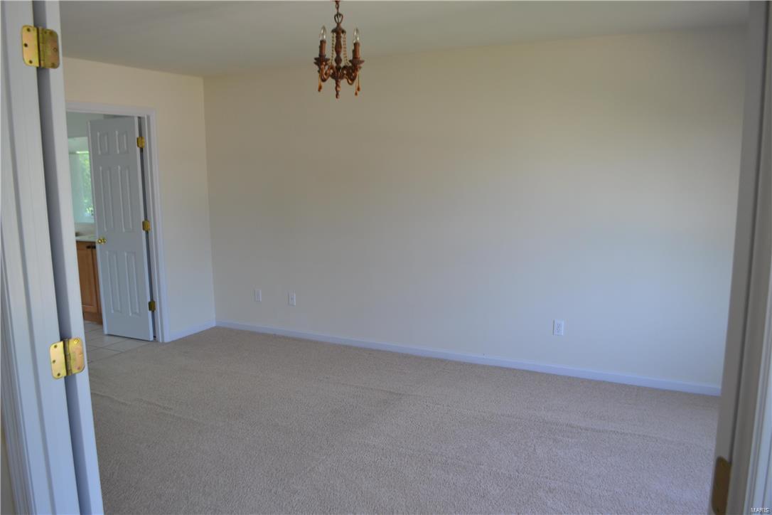Peine Lake Estate #1 - Residential Lease