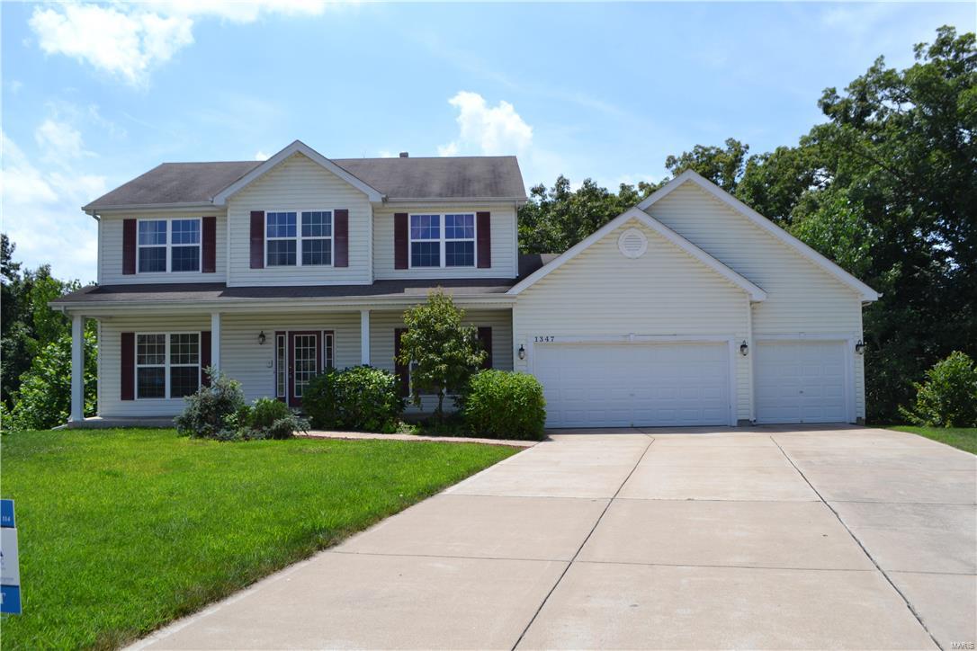 Peine Lake Estate #1 - Residential Lease
