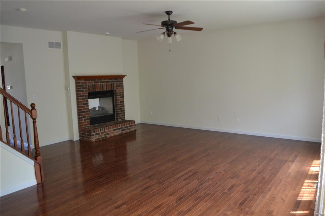 Peine Lake Estate #1 - Residential Lease