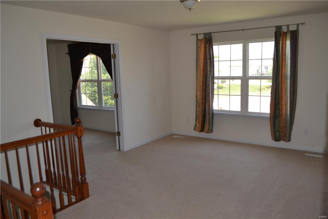 Peine Lake Estate #1 - Residential Lease