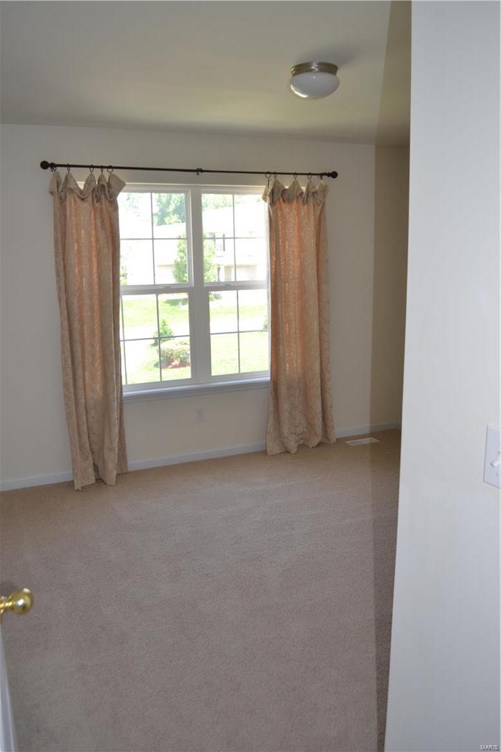 Peine Lake Estate #1 - Residential Lease