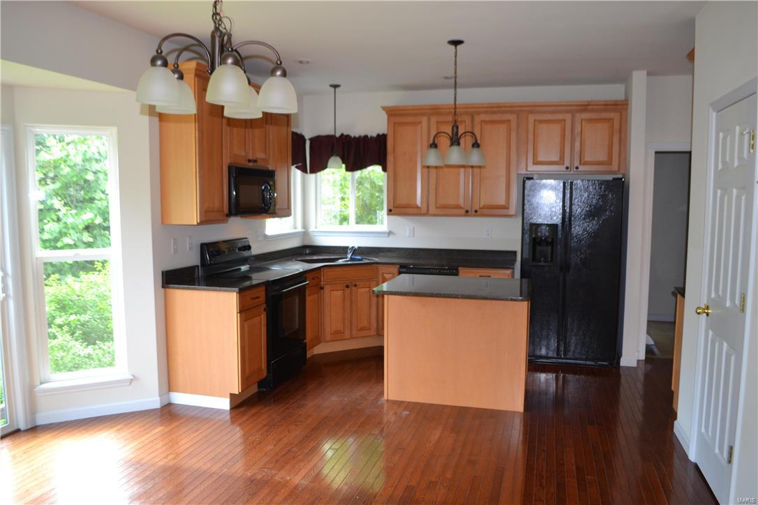 Peine Lake Estate #1 - Residential Lease