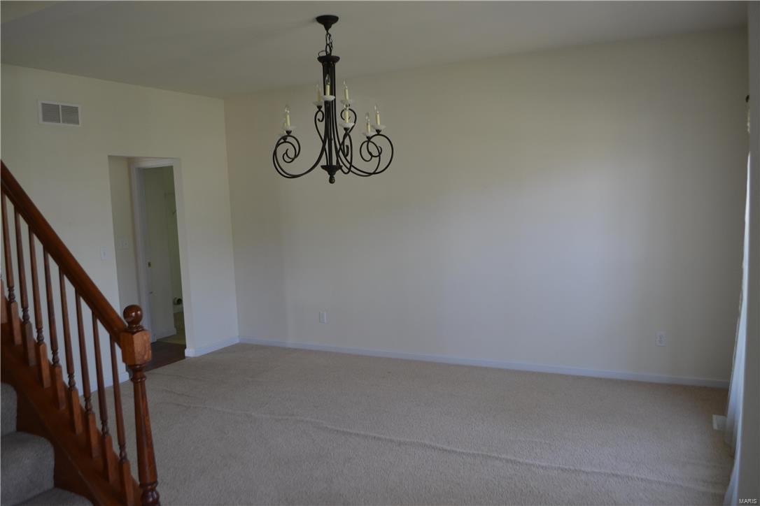 Peine Lake Estate #1 - Residential Lease