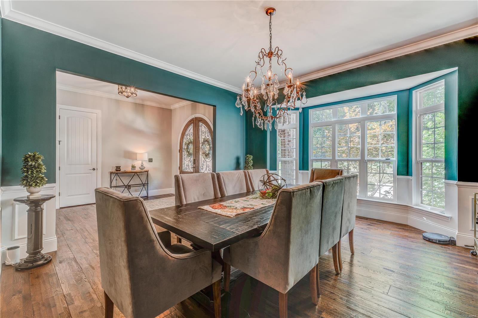 Stonehenge Manor 1 - Residential