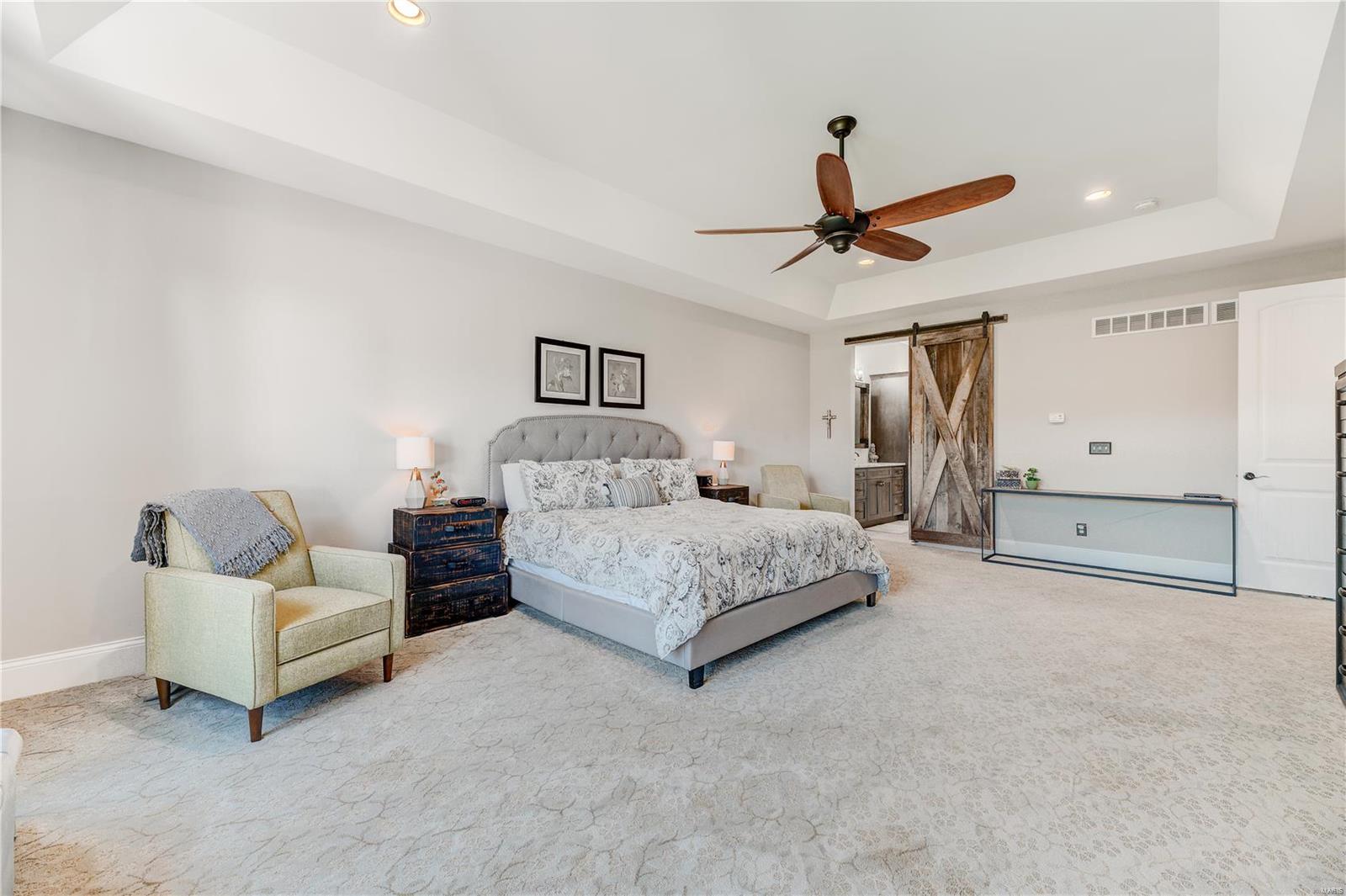 Stonehenge Manor 1 - Residential