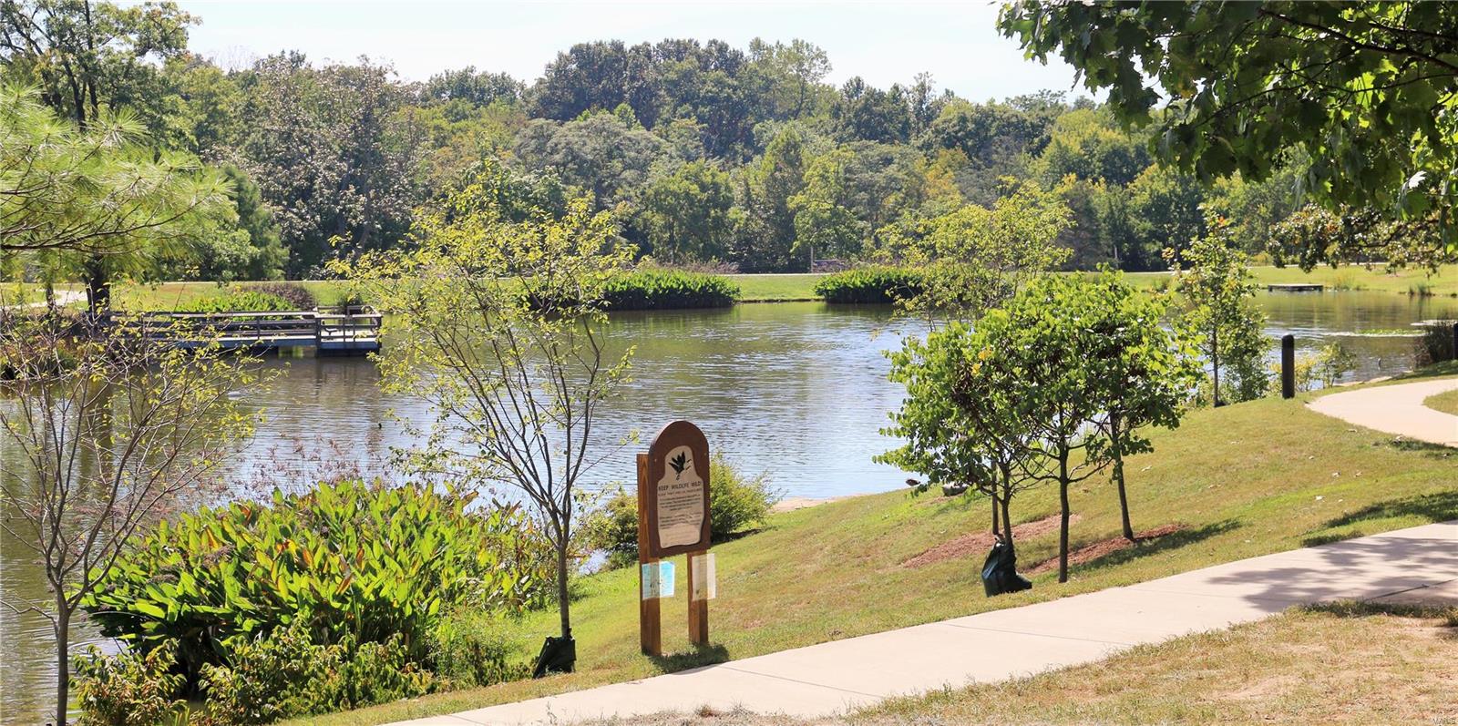 Monclay Place Condo - Residential