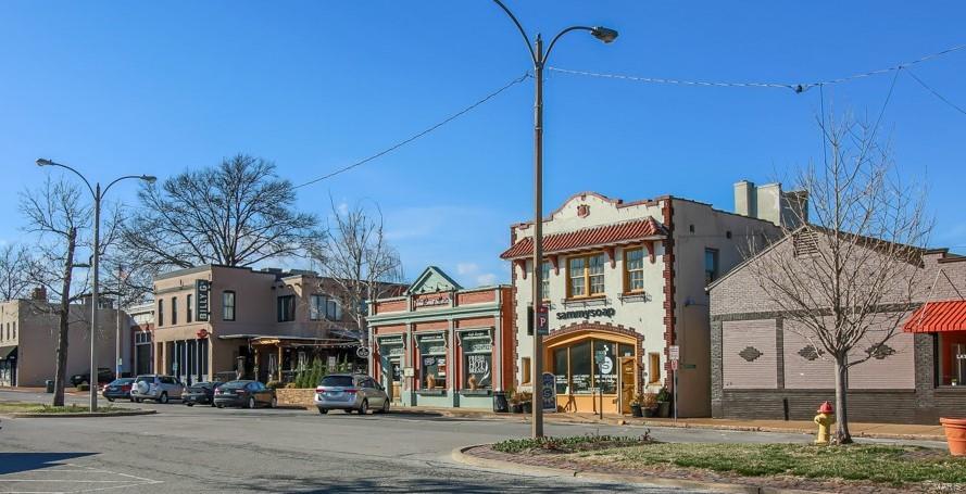 Monclay Place Condo - Residential