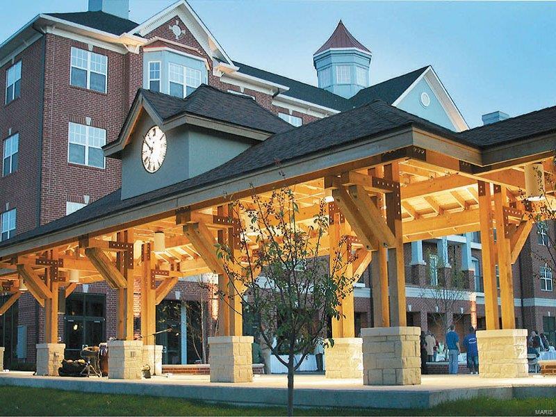 Monclay Place Condo - Residential