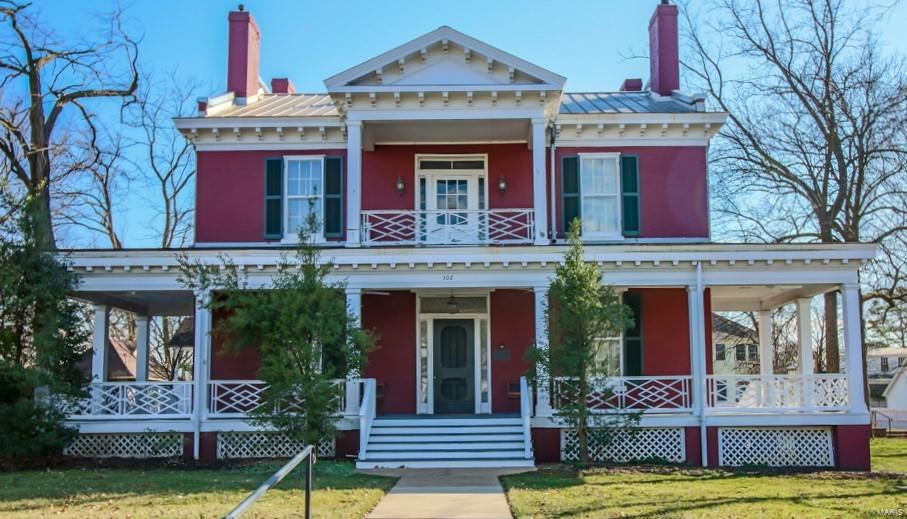 Monclay Place Condo - Residential