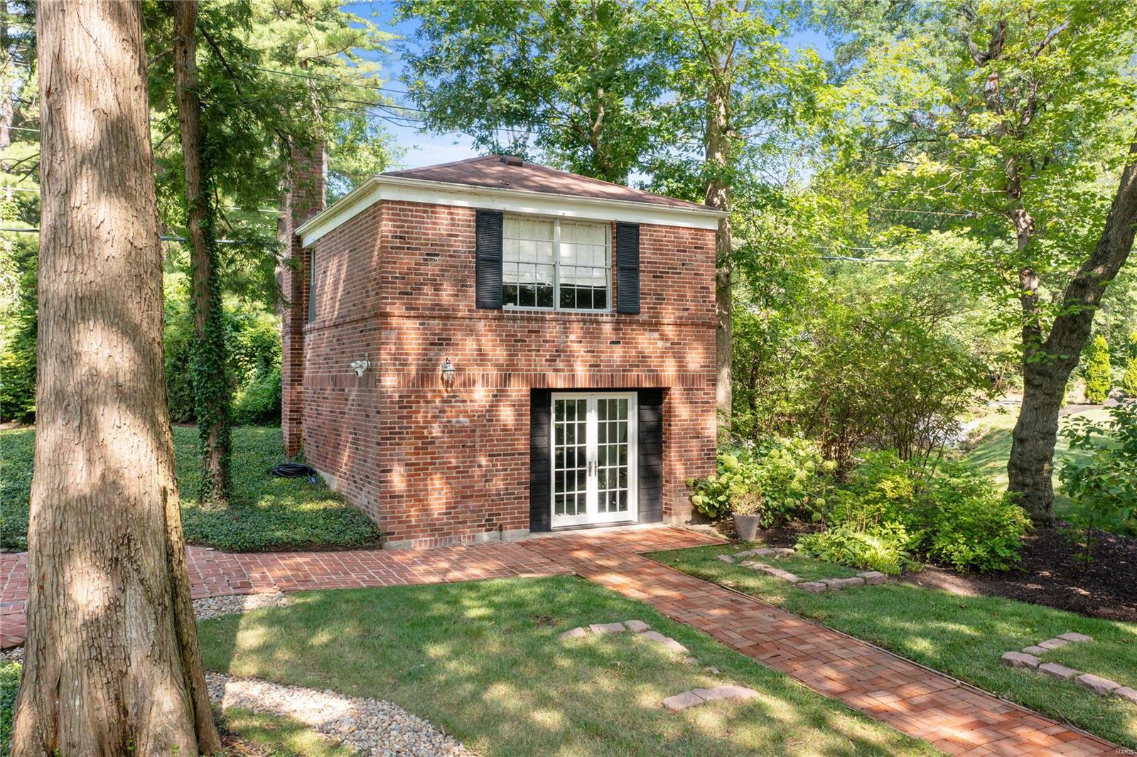 Briarcliff - Residential