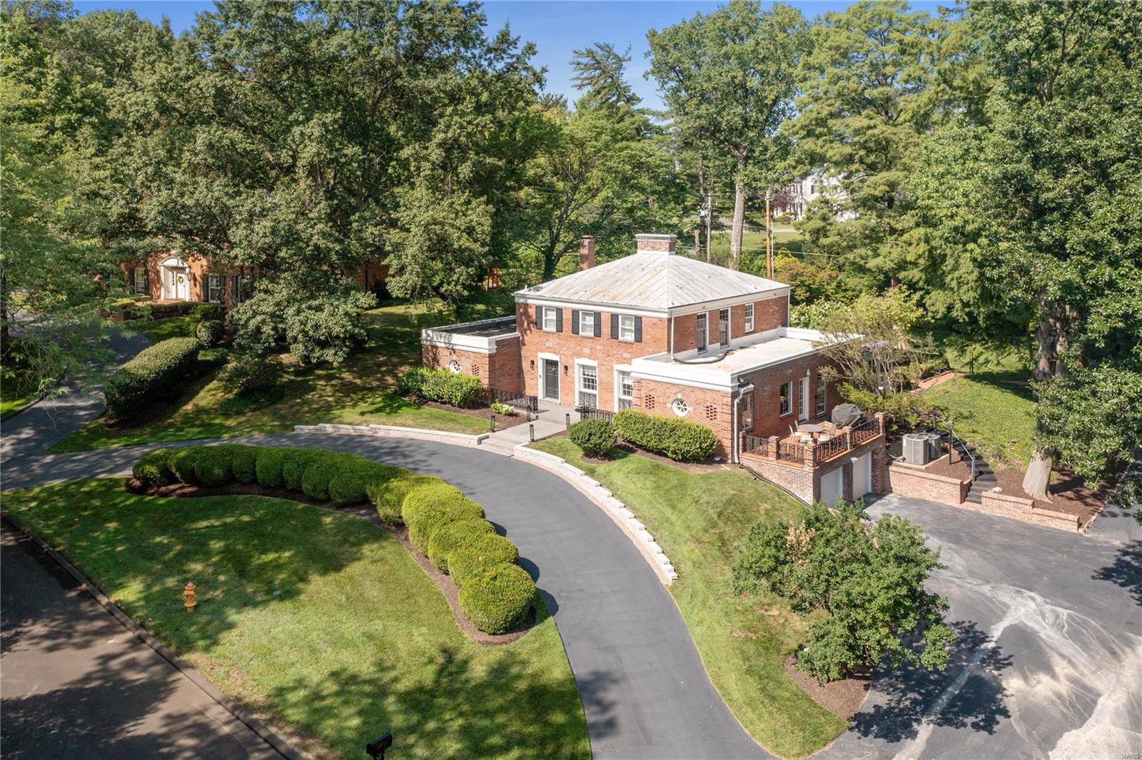 Briarcliff - Residential