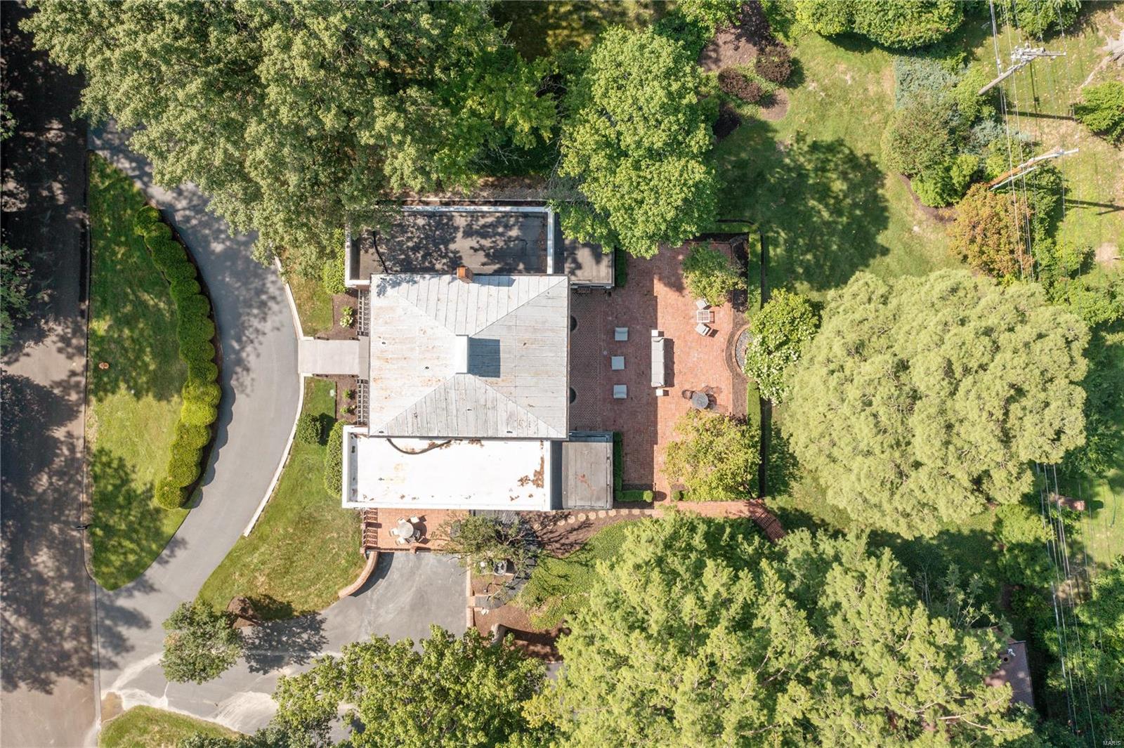 Briarcliff - Residential