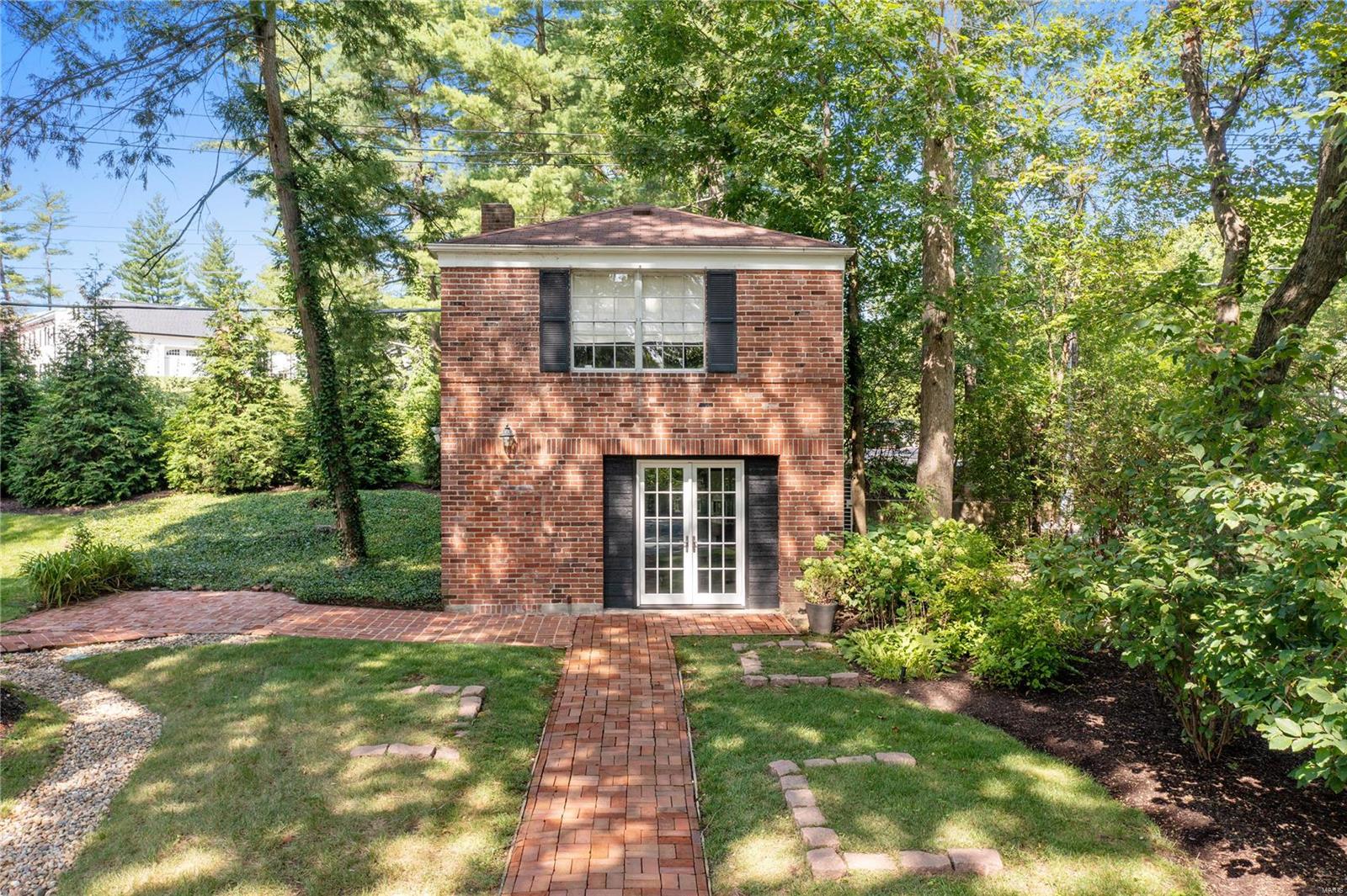 Briarcliff - Residential