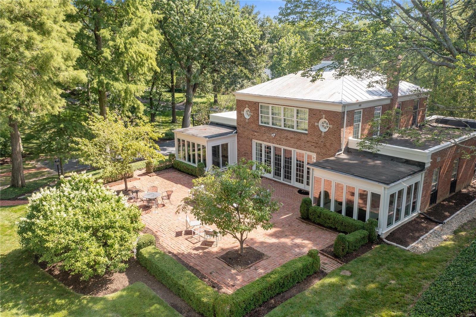 Briarcliff - Residential