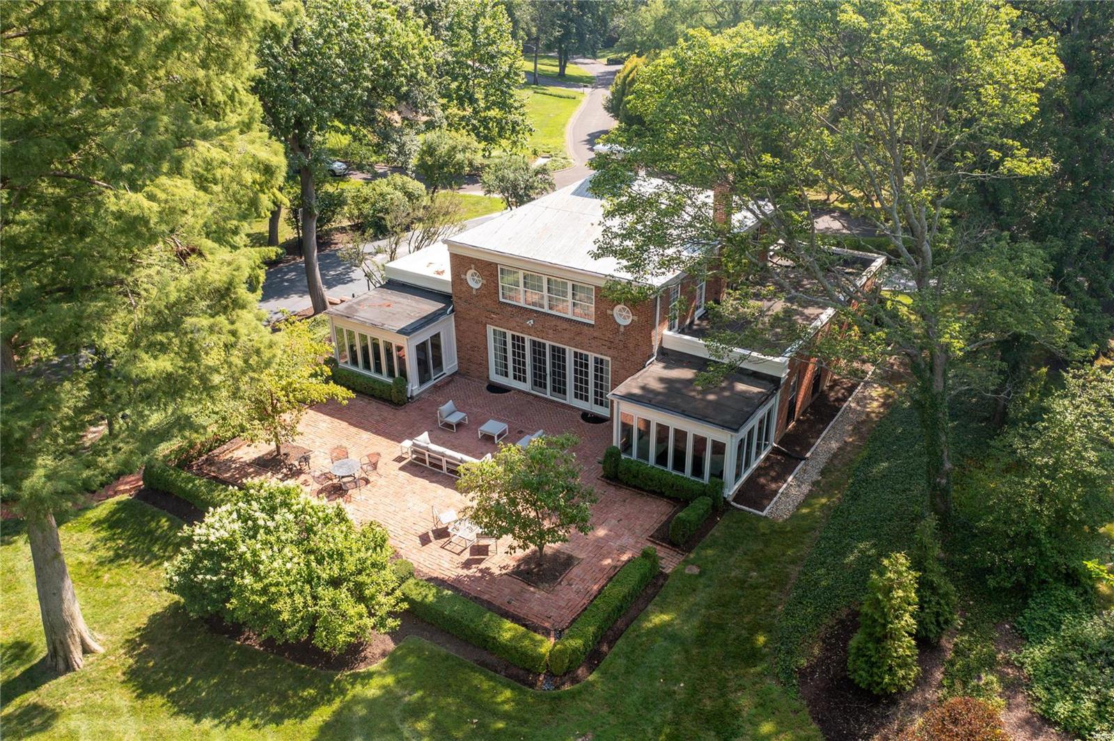 Briarcliff - Residential