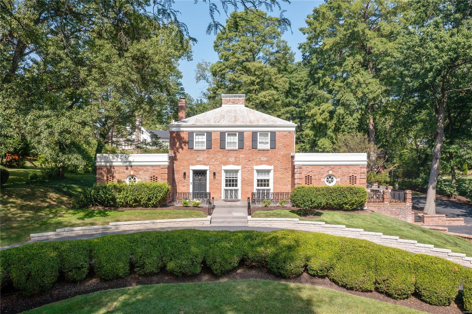 Briarcliff - Residential