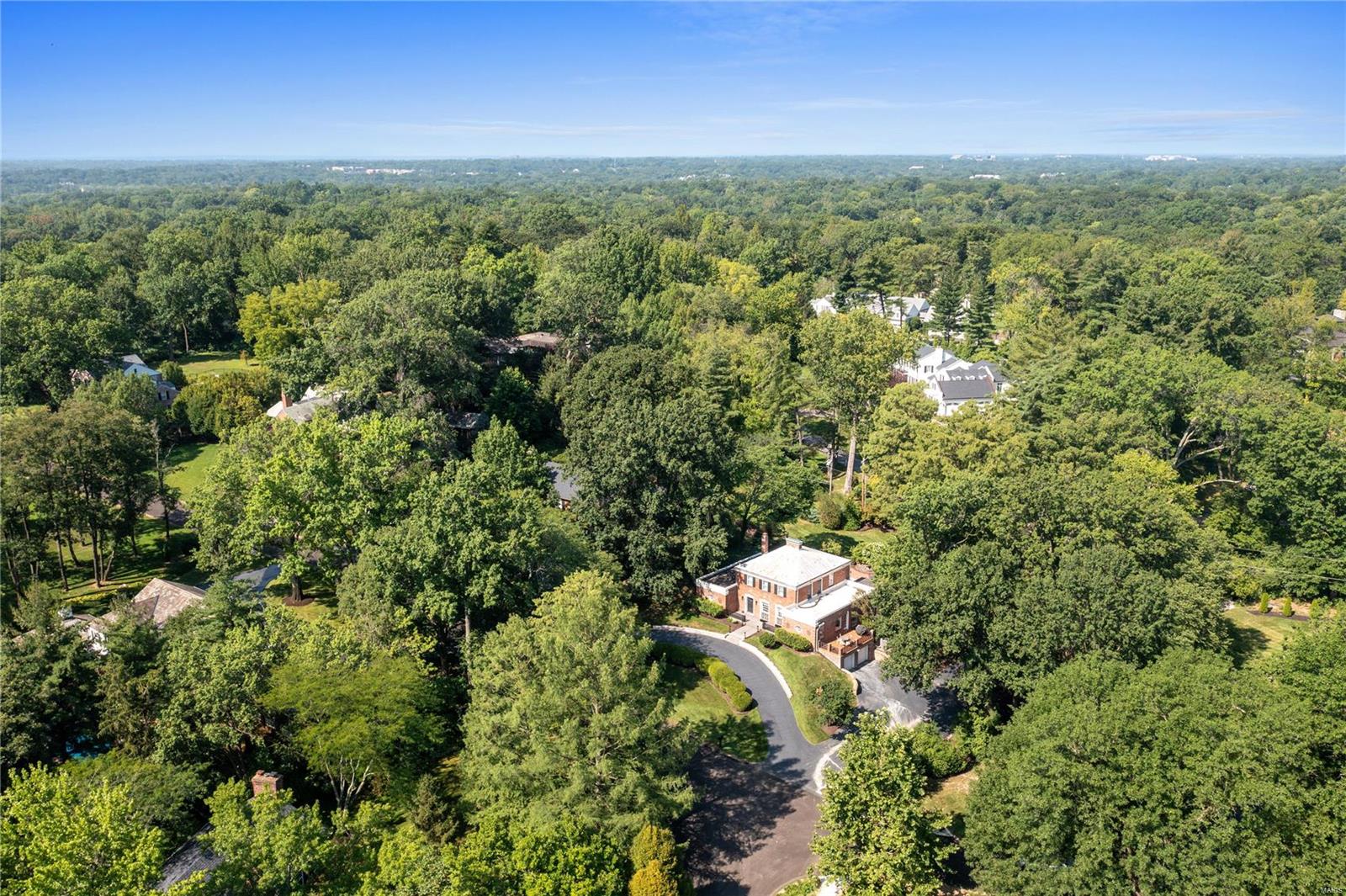 Briarcliff - Residential