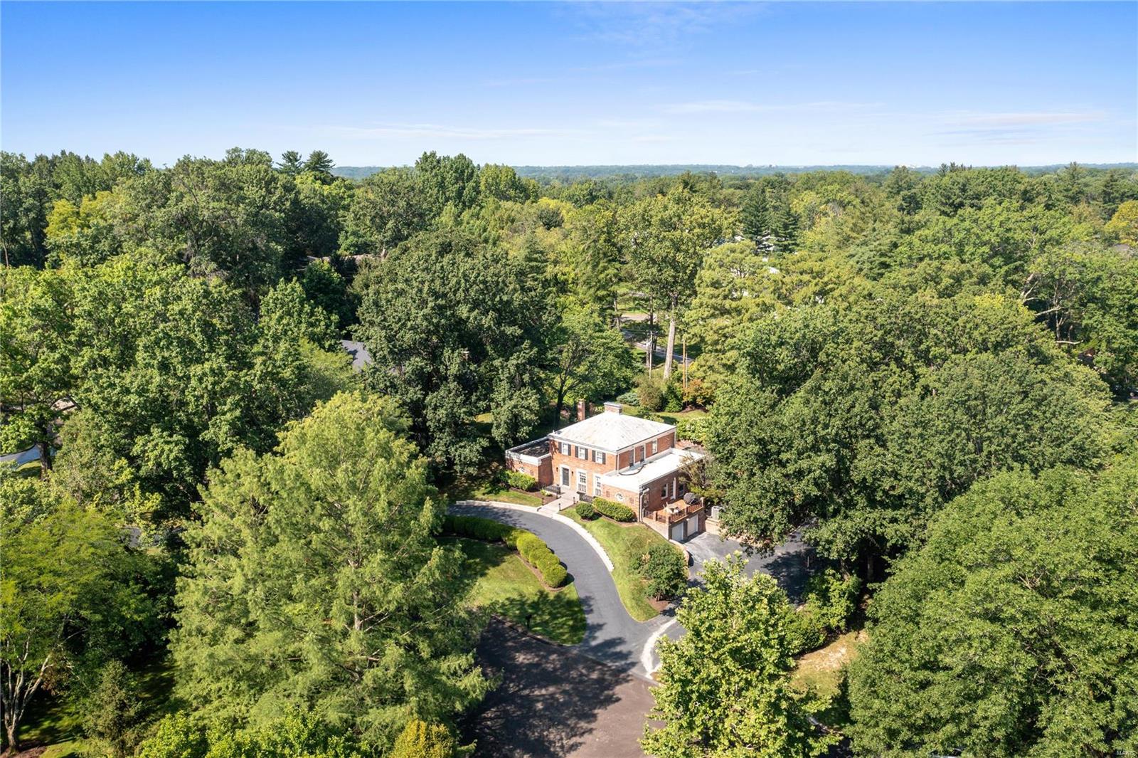 Briarcliff - Residential