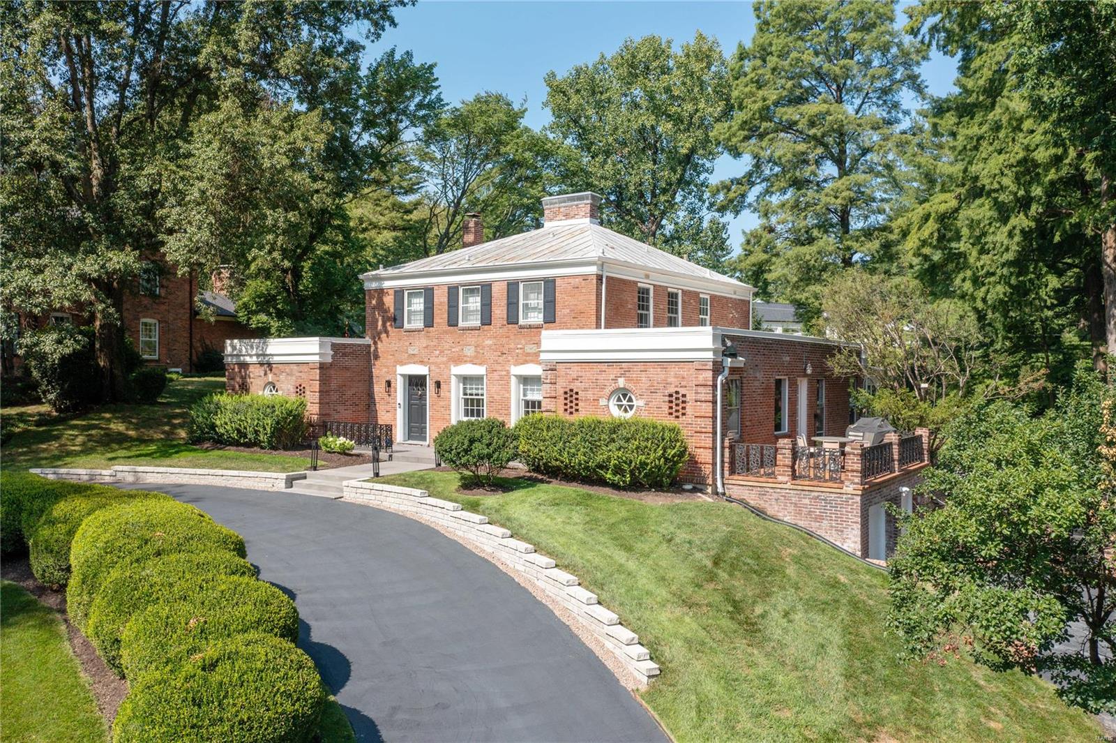 Briarcliff - Residential