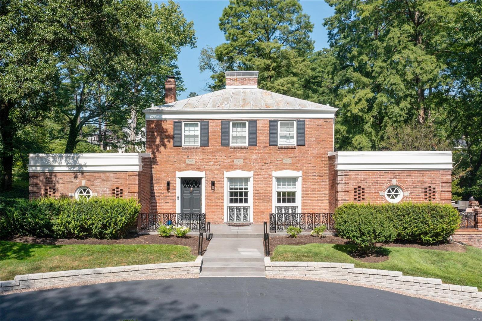 Briarcliff - Residential