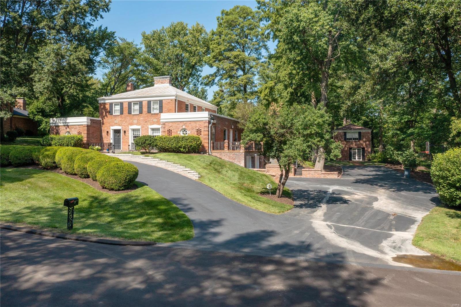 Briarcliff - Residential