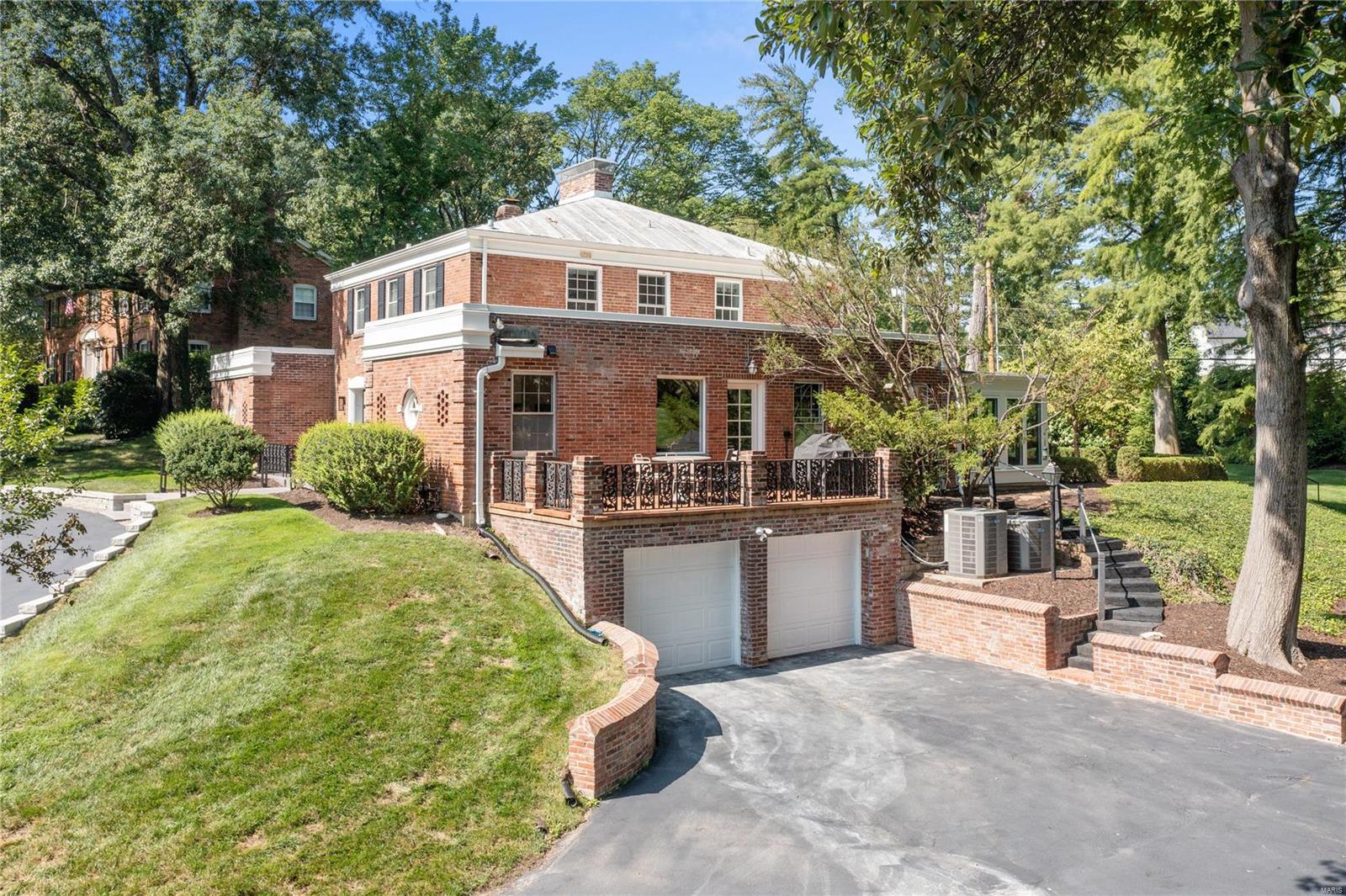 Briarcliff - Residential