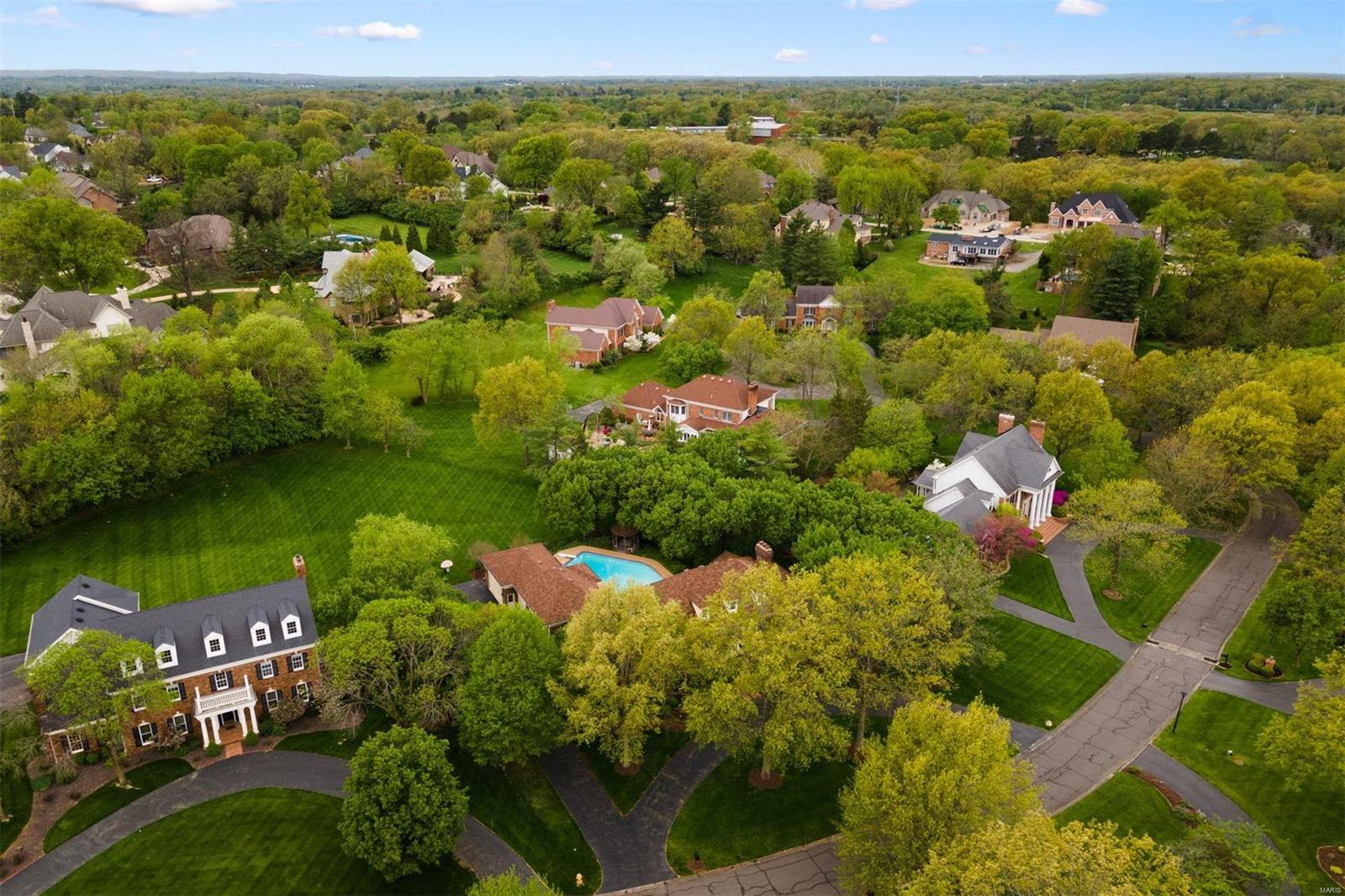 Essex Point - Residential