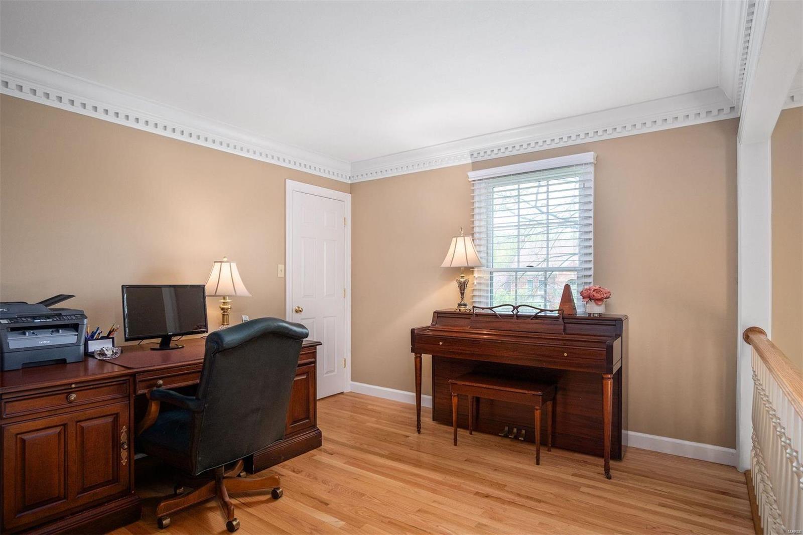 Essex Point - Residential