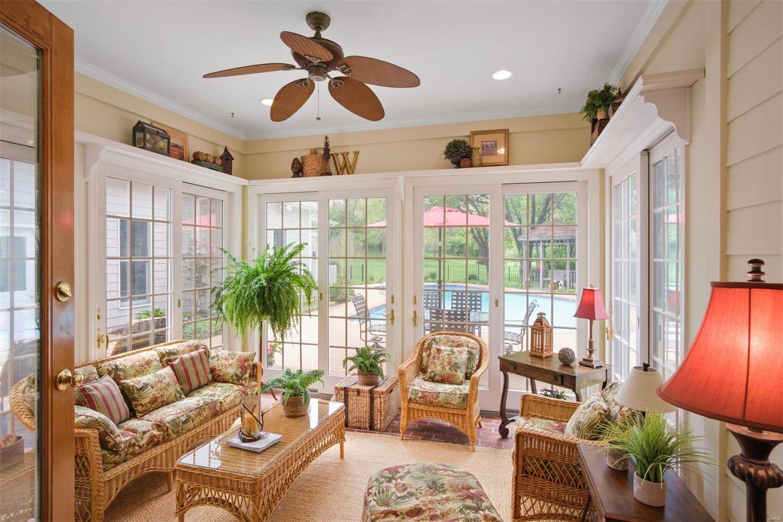 Essex Point - Residential