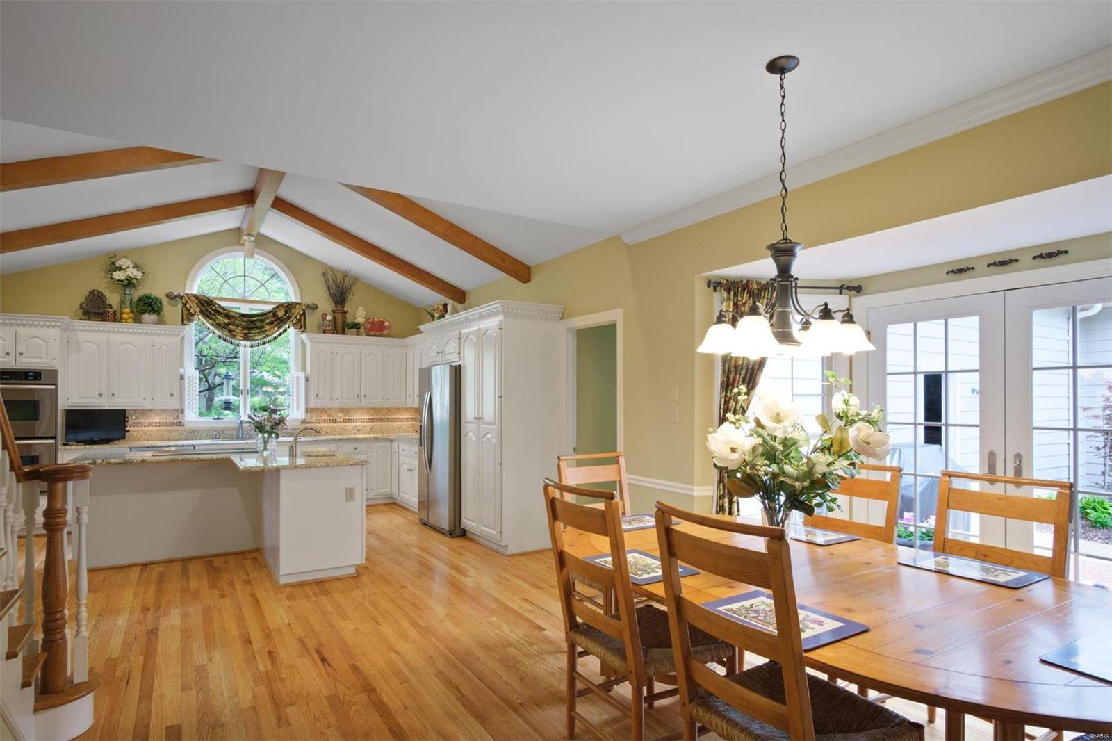 Essex Point - Residential