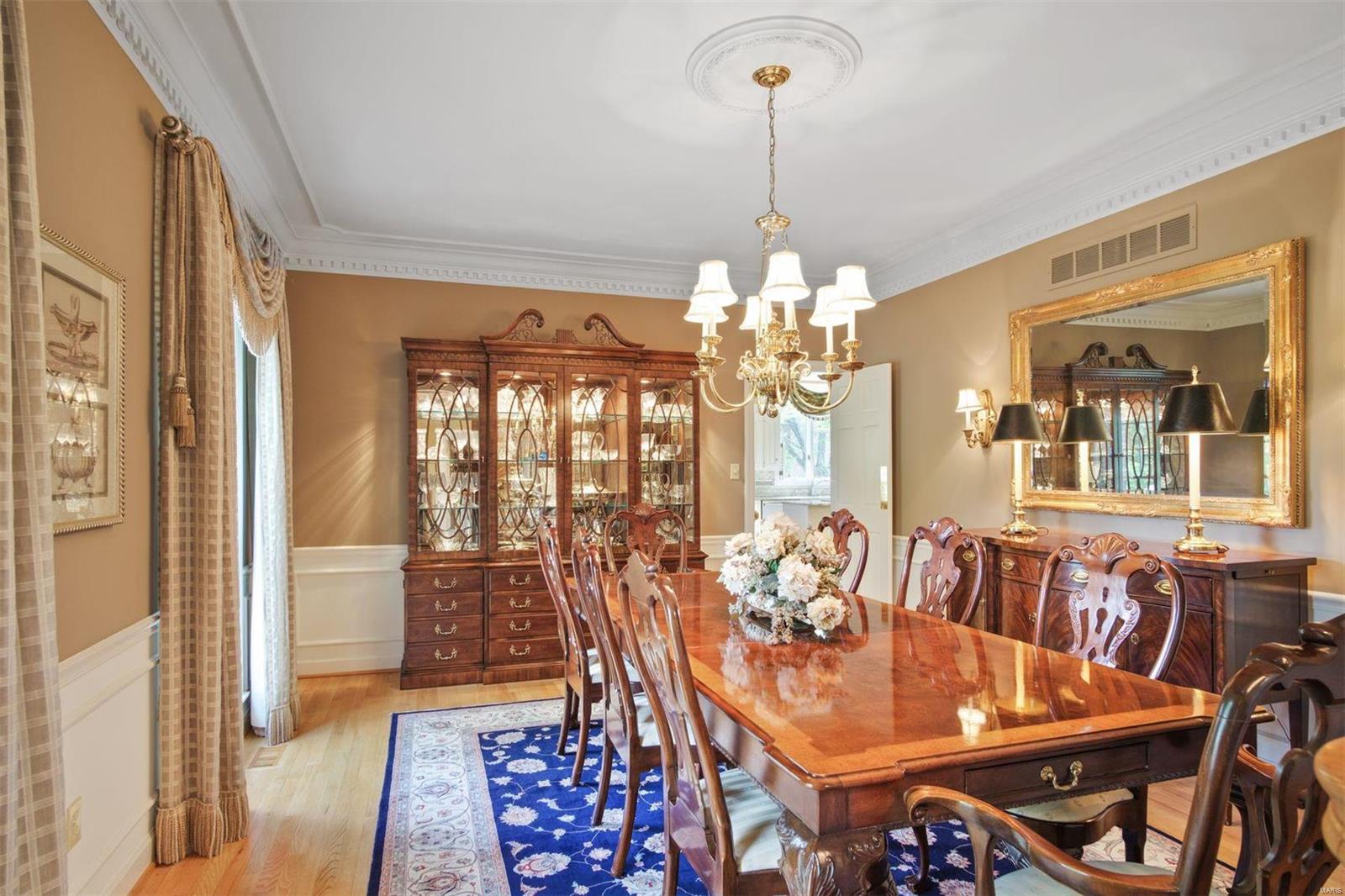 Essex Point - Residential