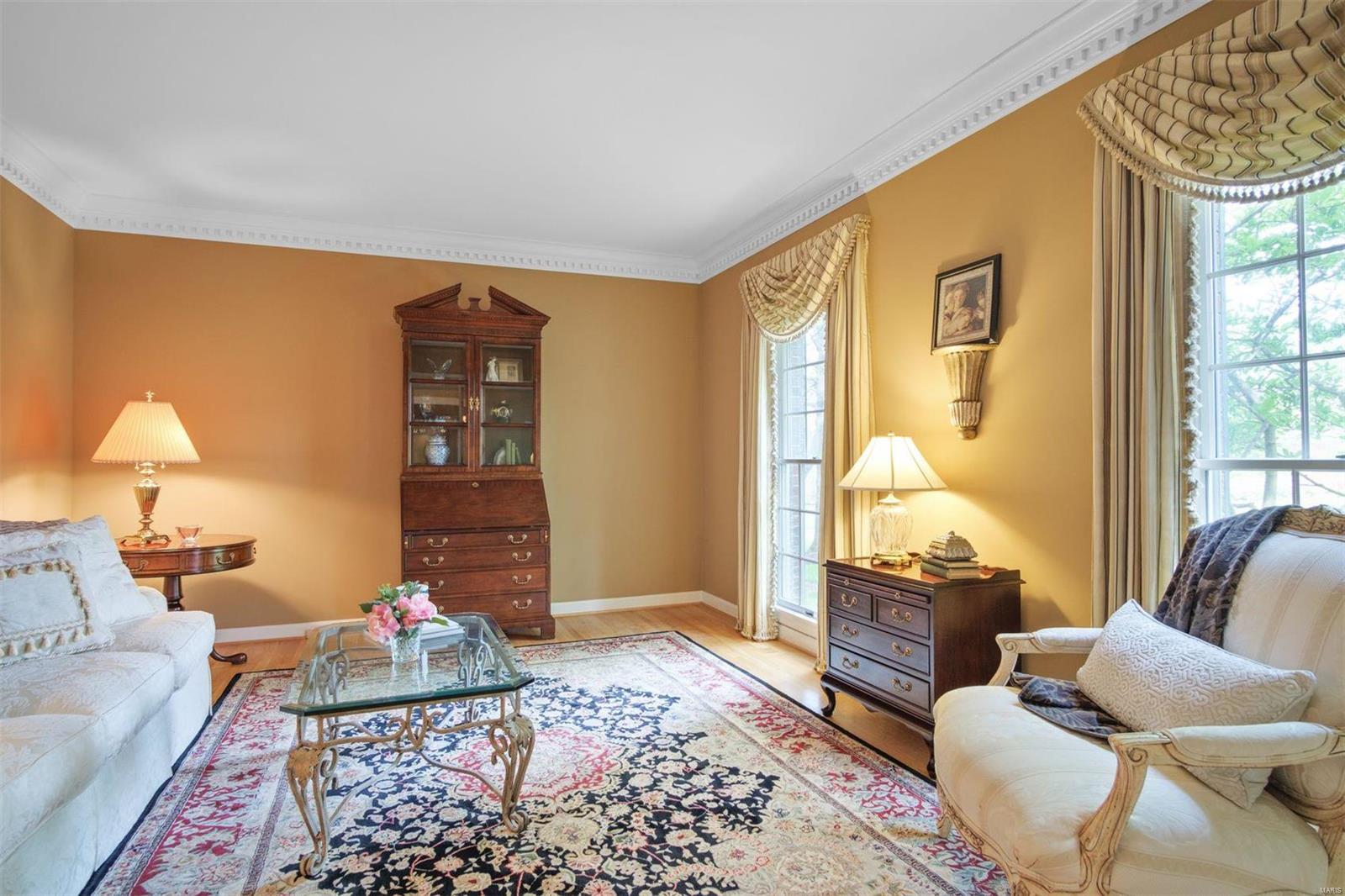 Essex Point - Residential