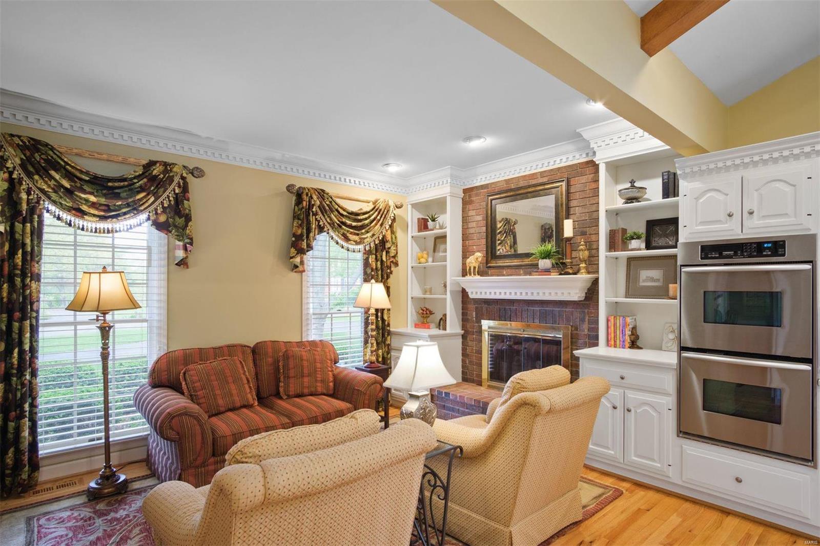 Essex Point - Residential