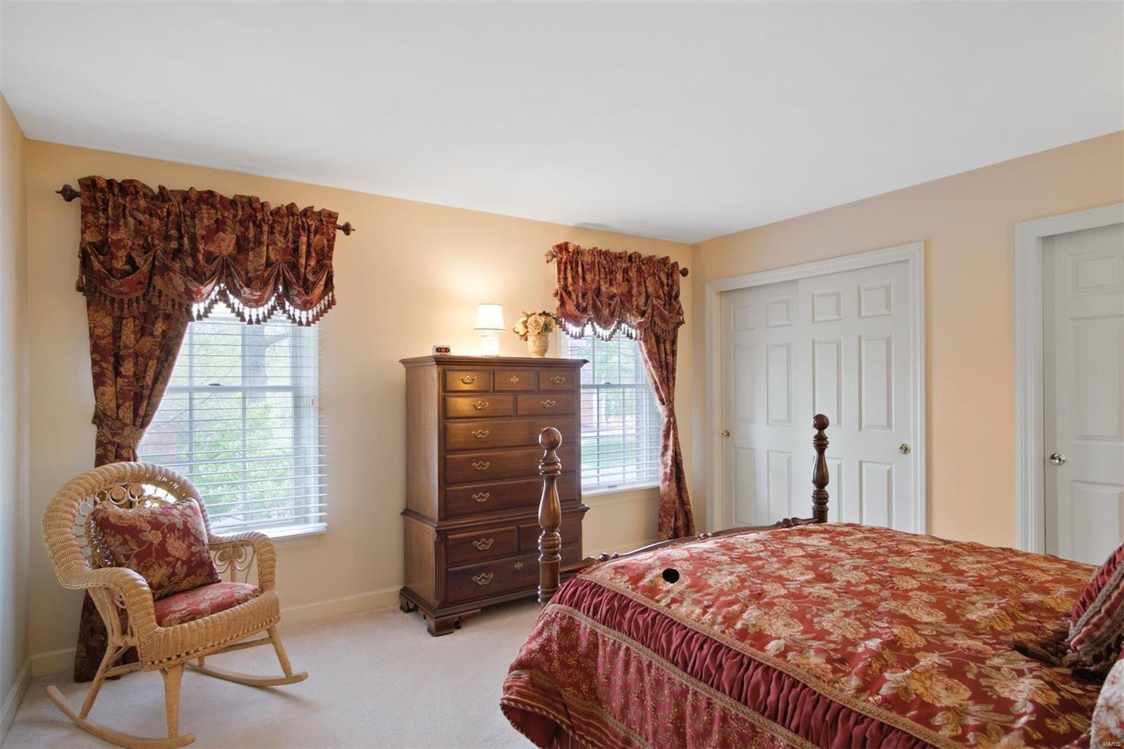 Essex Point - Residential